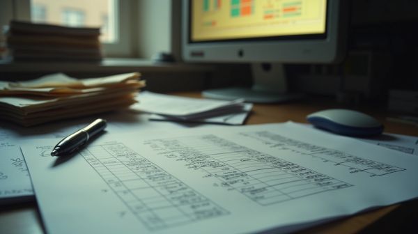 Are you still struggling with account reconciliation?