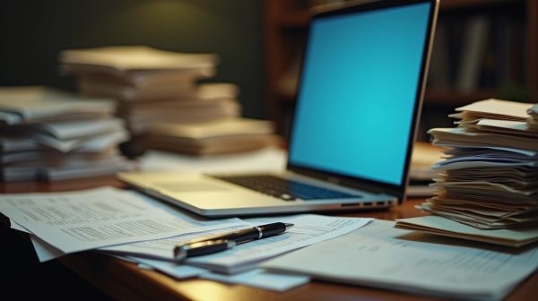 Are you still struggling with account reconciliation?