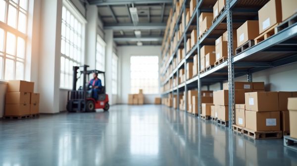 Improve efficiency with omnichannel ecommerce fulfilment strategies