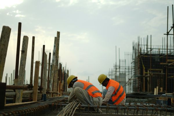 Rebar supply and installation in Finland: choosing a specialised subcontractor