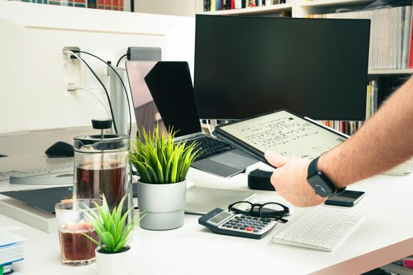 Top 5 Solutions to Simplify Your Account Reconciliation