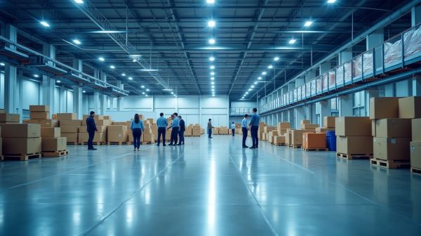 Top omnichannel ecommerce fulfillment strategies to boost efficiency