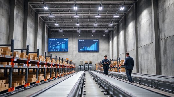 Top omnichannel ecommerce fulfillment strategies to boost efficiency